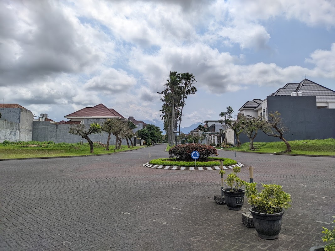 Istana Dieng