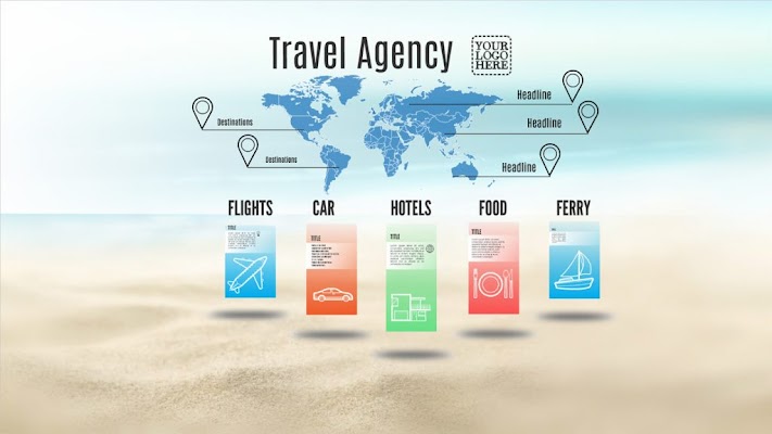 Royal Travel Solutions & Tours