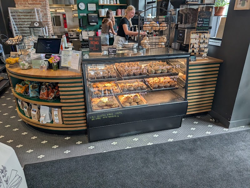 Free Range Exchange - La Crosse photo 1