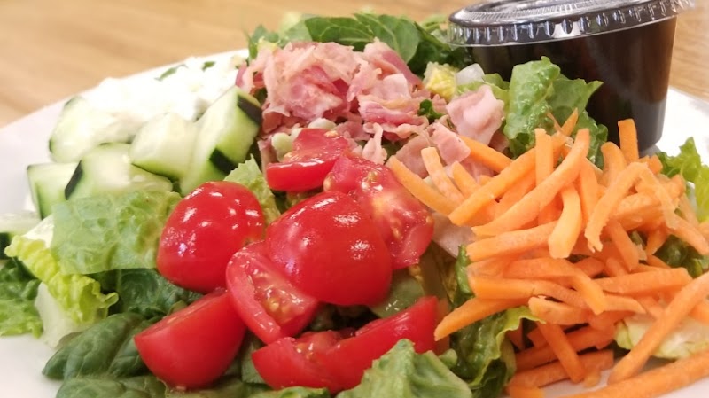 Fresh Cafe Owatonna photo 2