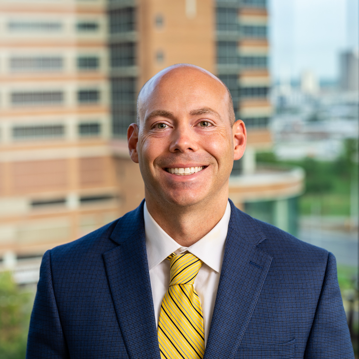 Dr. Michael D Putman, MD