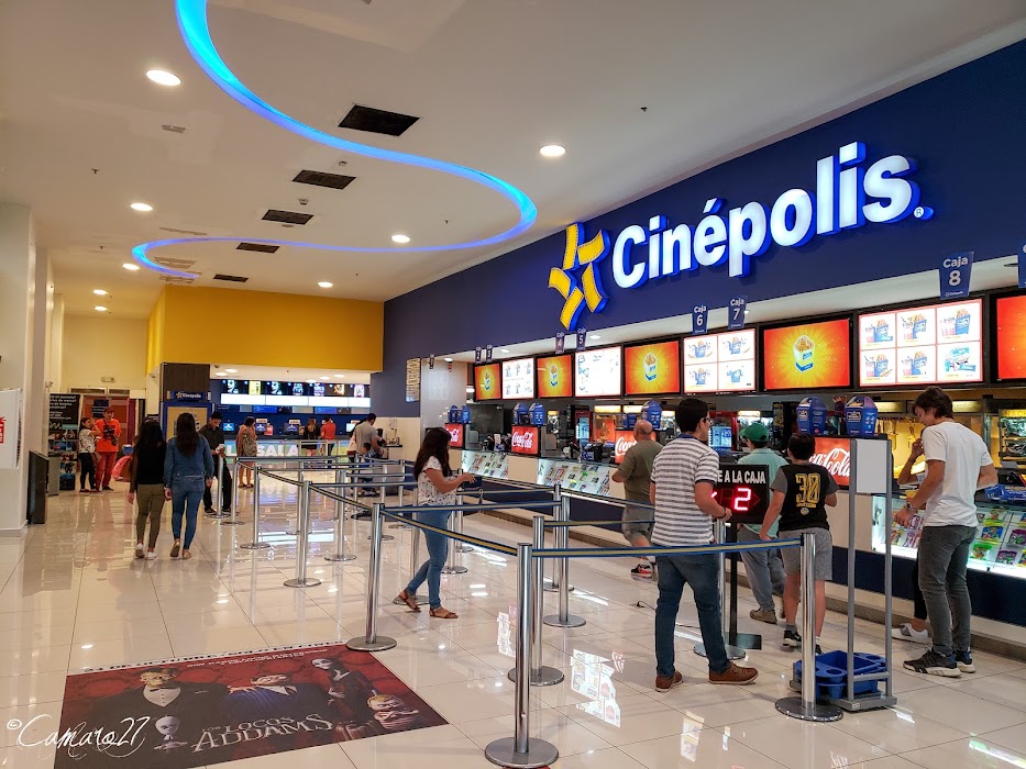 Multiplaza fotoğraf 1