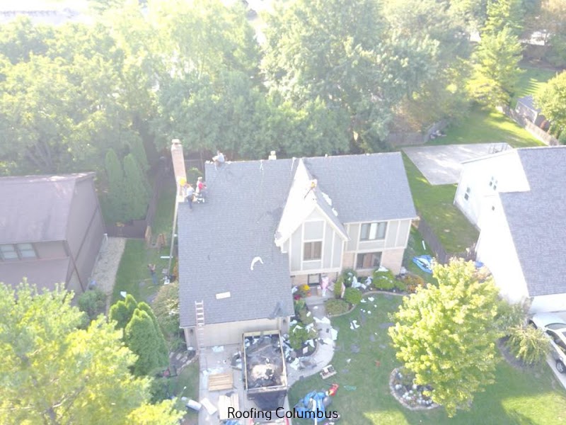 Cap City Restoration photo 2