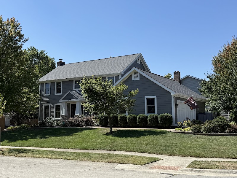 Cap City Restoration photo 5