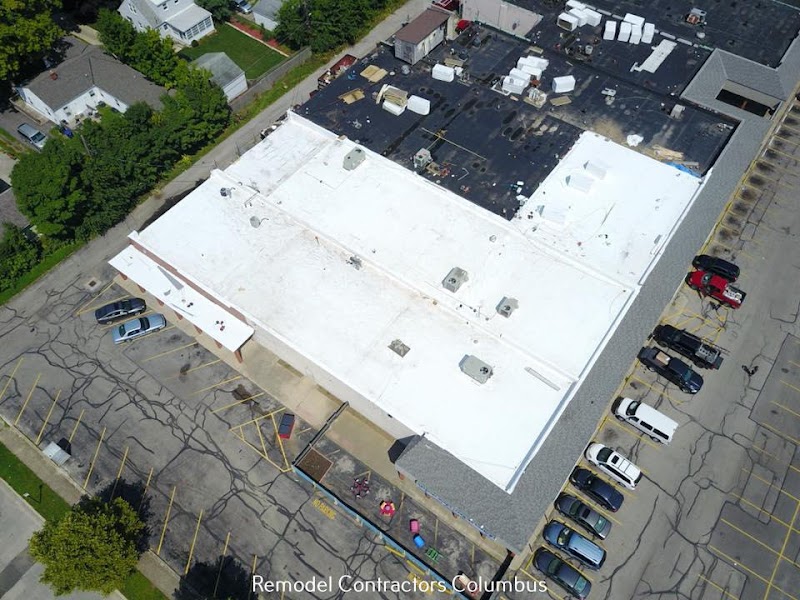 Cap City Restoration photo 3