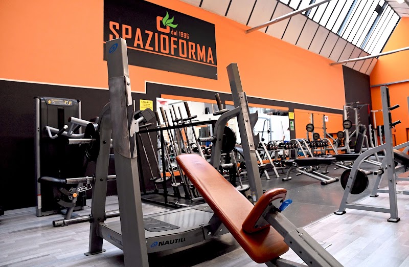 Spazio Forma