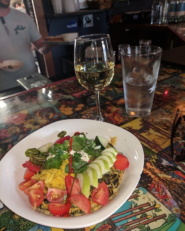 Jack of Cups Saloon photo 4