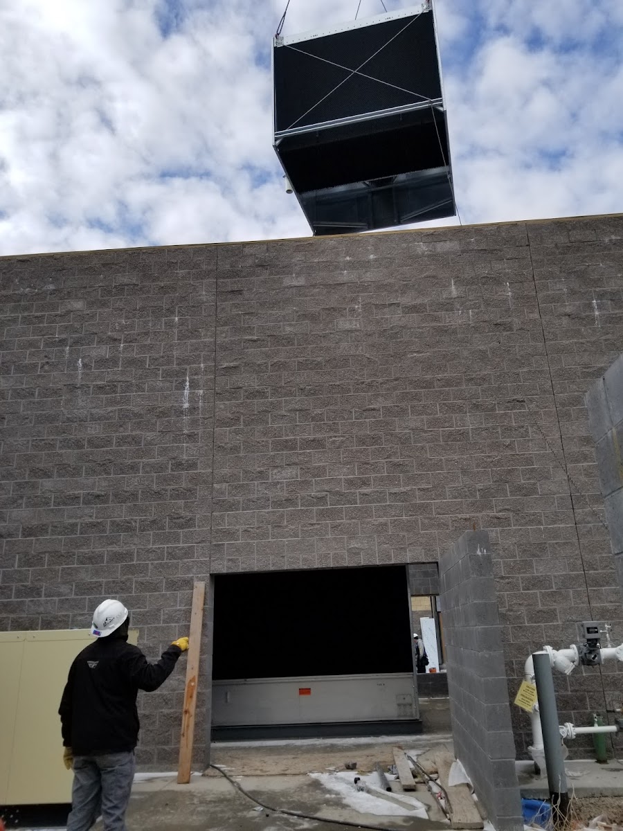 Thunder Ridge High School