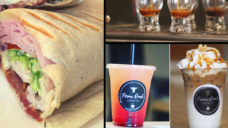 Prime Roast Coffee LLC photo 2