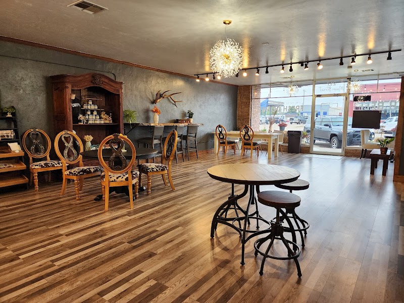 Prime Roast Coffee LLC photo 1