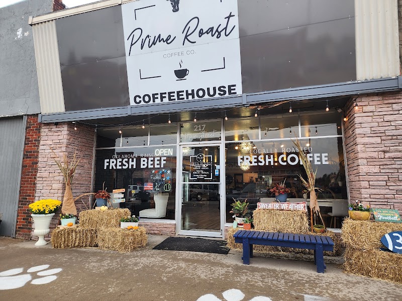 Prime Roast Coffee LLC photo 3