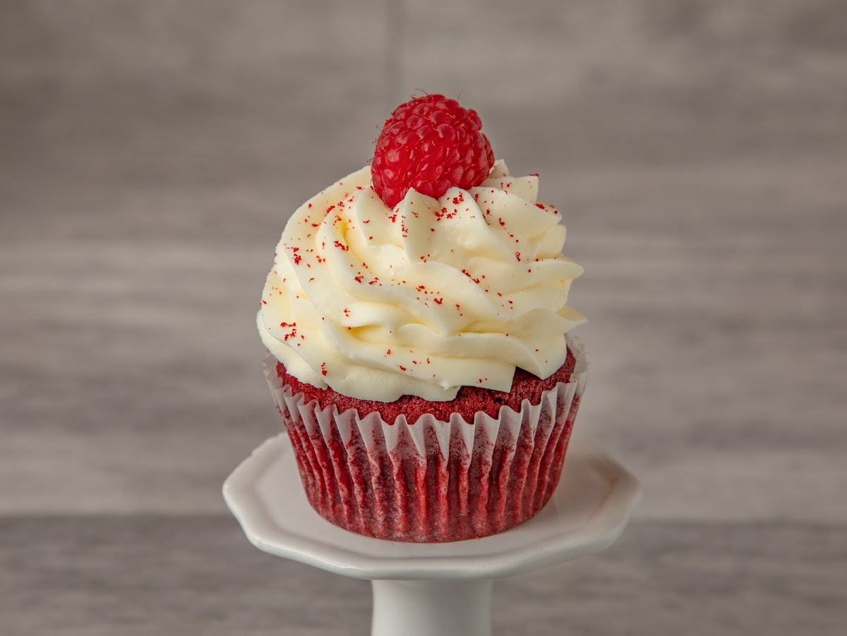 Deja Vu Cakes (Gourmet Cupcake Shop): Google Places image 3