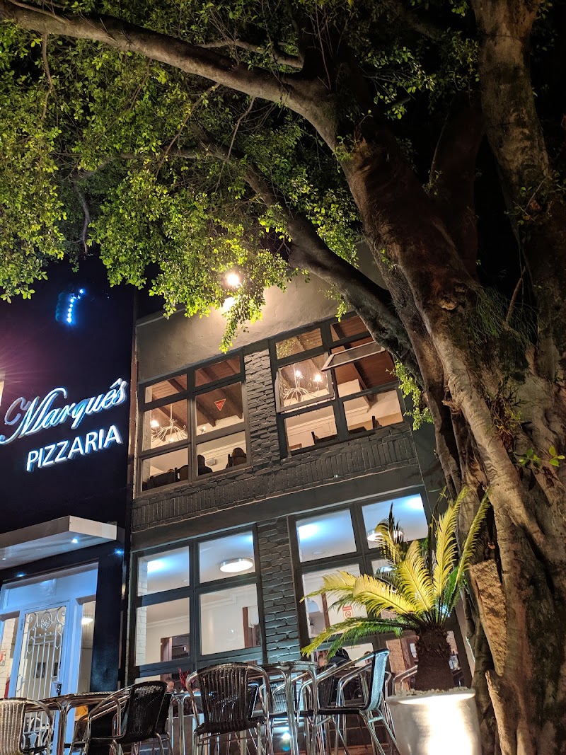Foto de Marquês Pizzaria