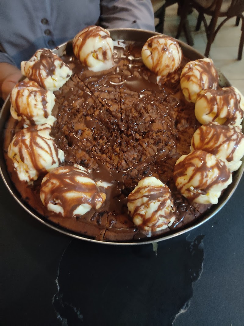 Foto de Marquês Pizzaria