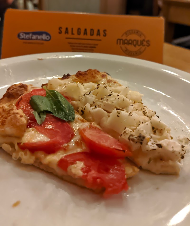 Foto de Marquês Pizzaria