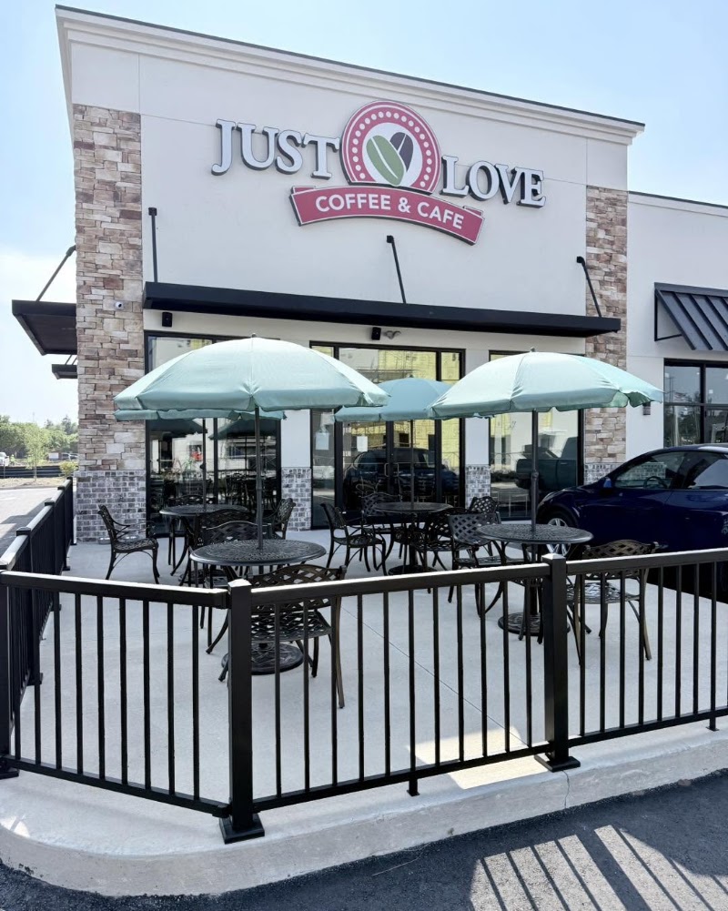 Just Love Coffee - Rincon, GA photo 1