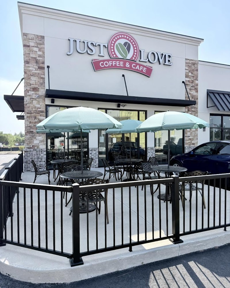 Just Love Coffee - Rincon, GA photo 1