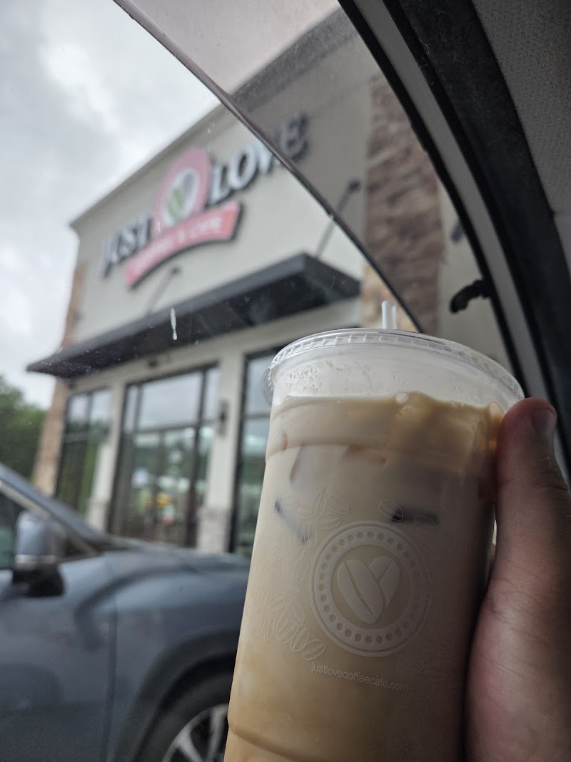 Just Love Coffee - Rincon, GA photo 3