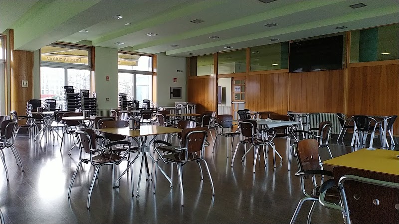 CAFETERÍA Pazo da Cultura Carballo photo 3