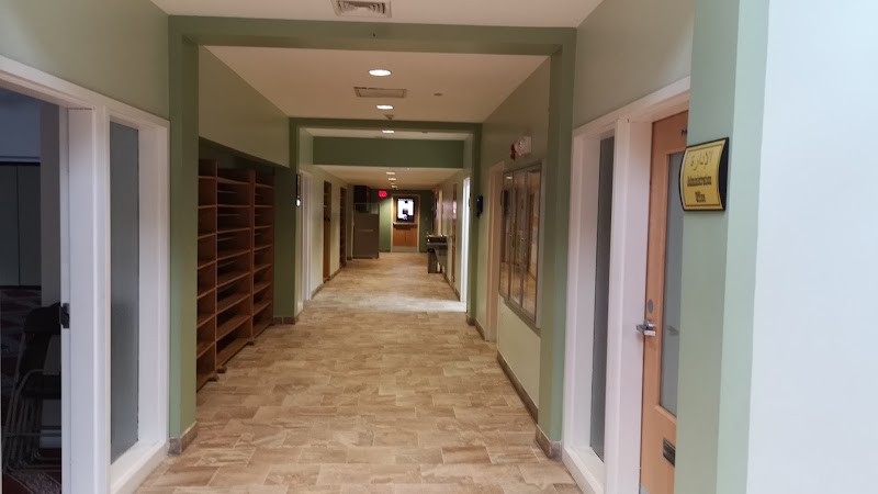 Al Huda Society photo 3