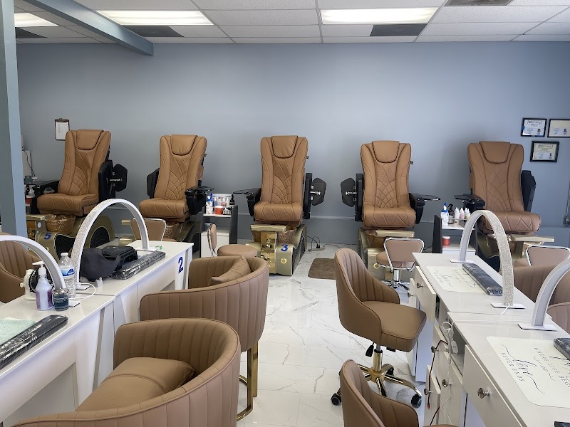 Avalon Nails and Spa