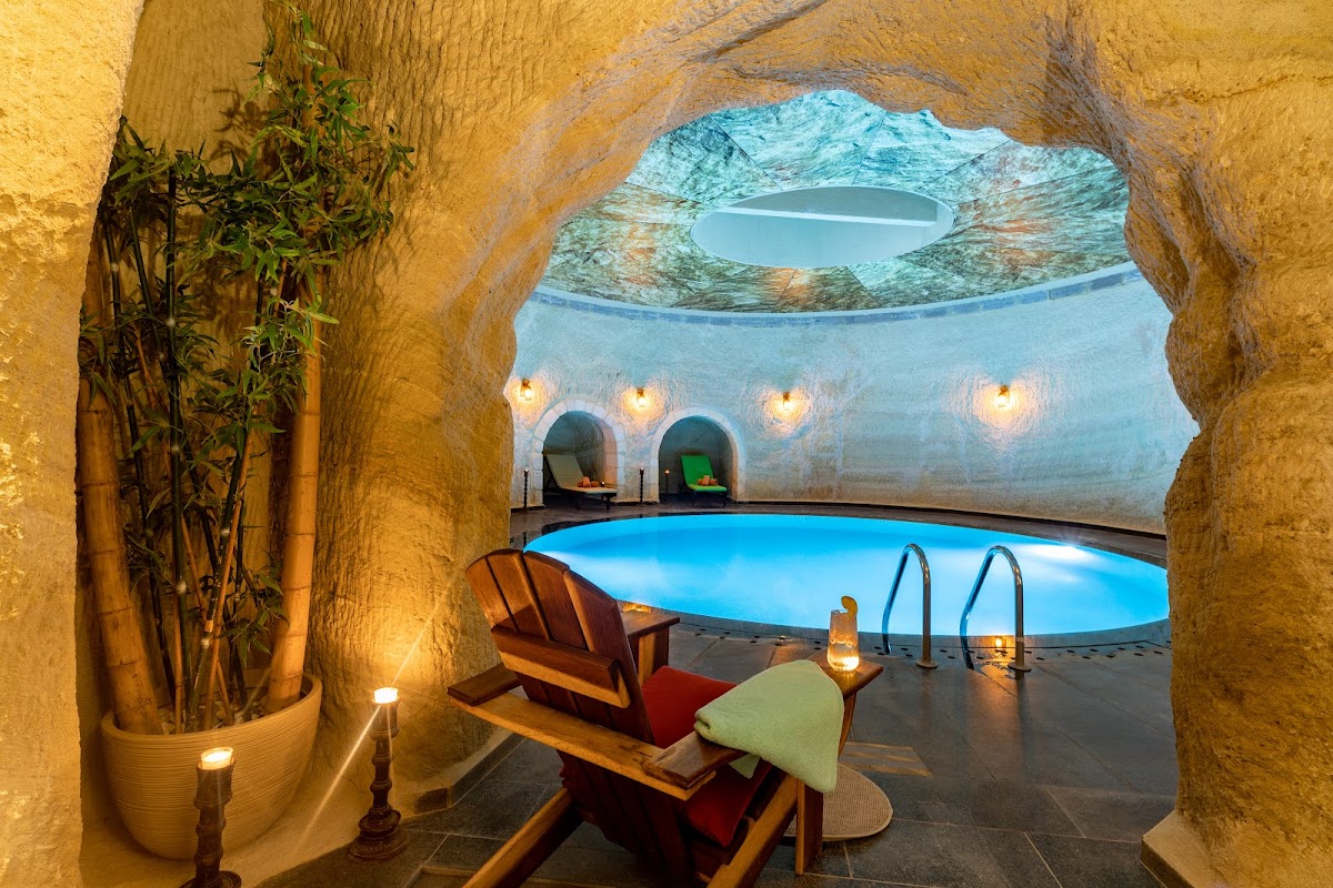 Utopia Cave Cappadocia Hotel — 4