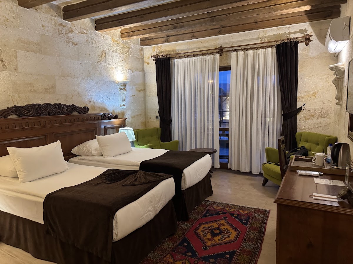 Utopia Cave Cappadocia Hotel — 3