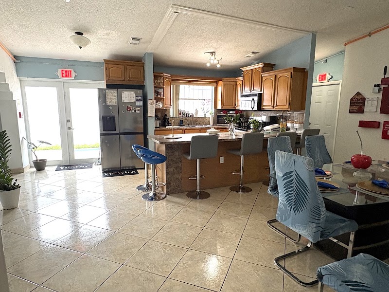 Happy Place Group Home INC