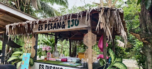 Rancabali Cafe - Photo 1