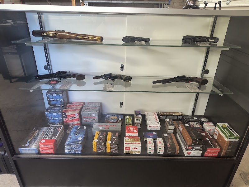 Msl Gunsmithing photo