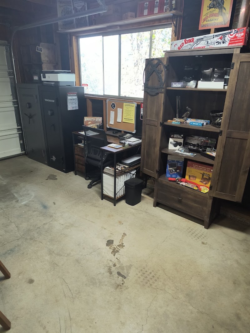 Msl Gunsmithing photo