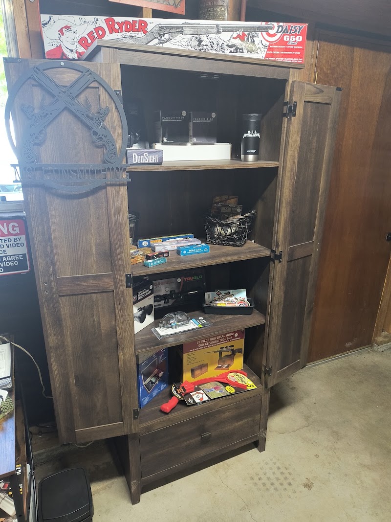 Msl Gunsmithing photo
