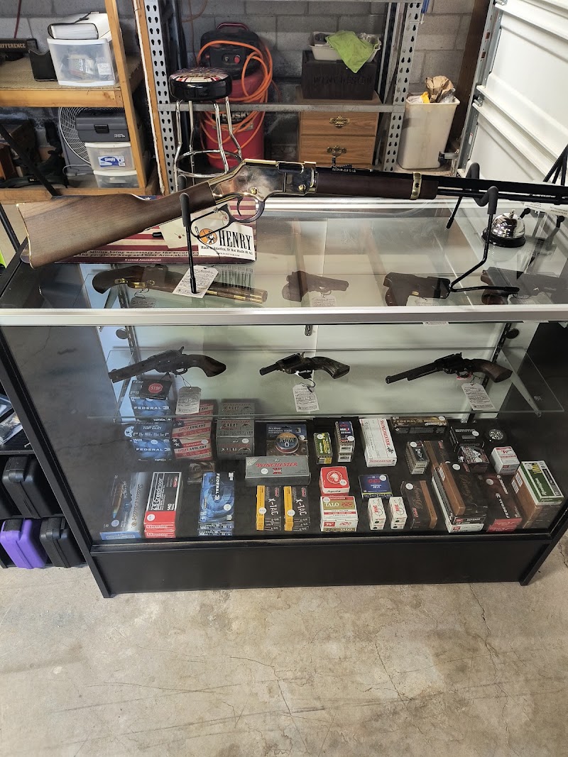 Msl Gunsmithing photo