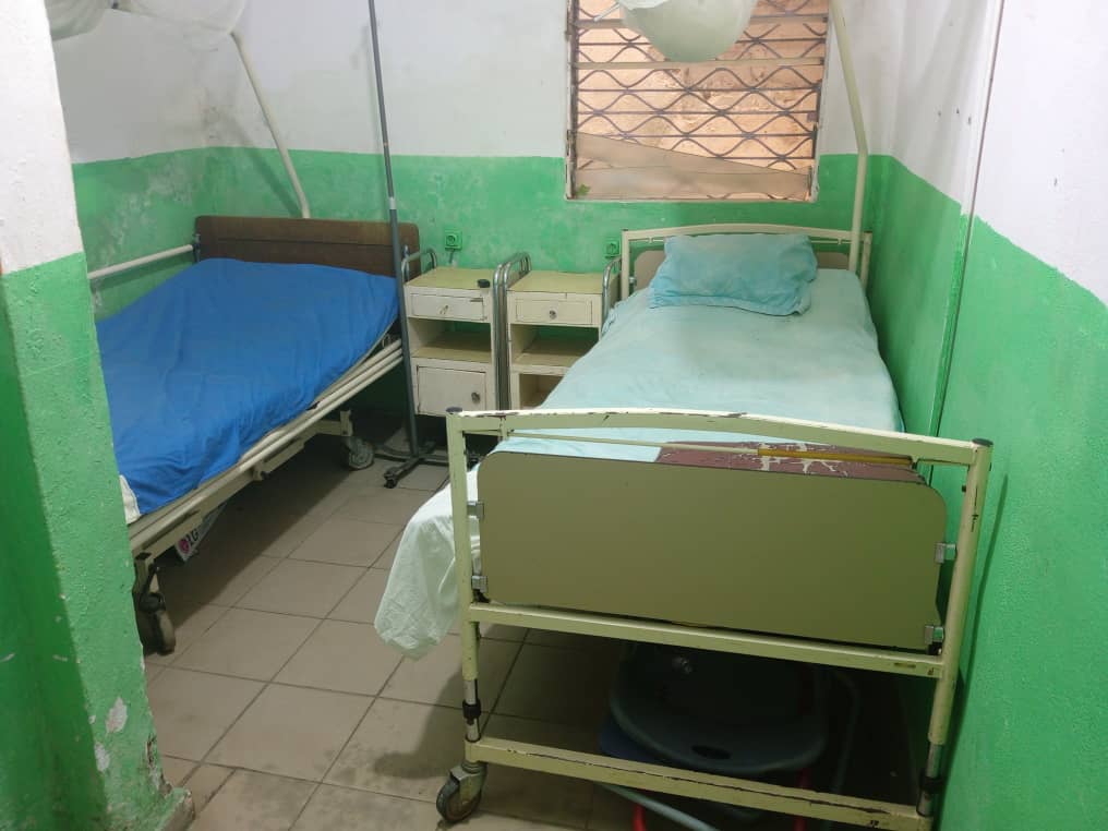 DUBAO Health Center - Photo 1