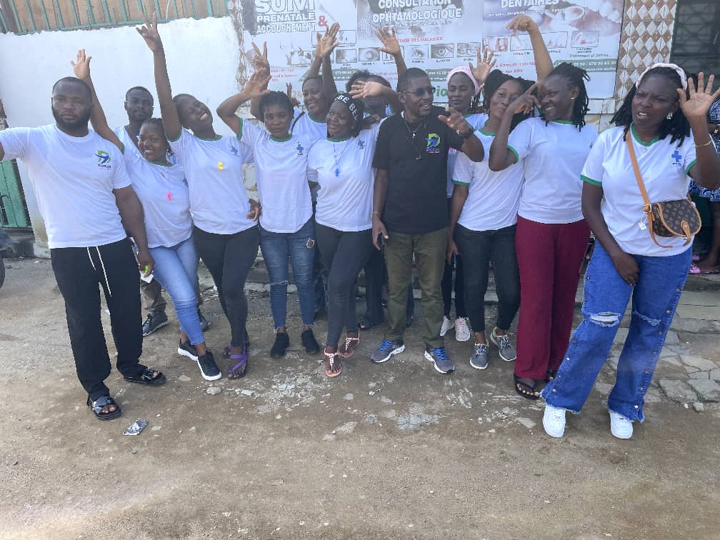 DUBAO Health Center - Photo 9