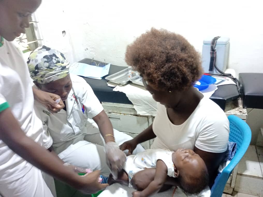 DUBAO Health Center - Photo 7