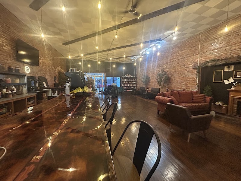 Black Bird Coffeehouse photo 1