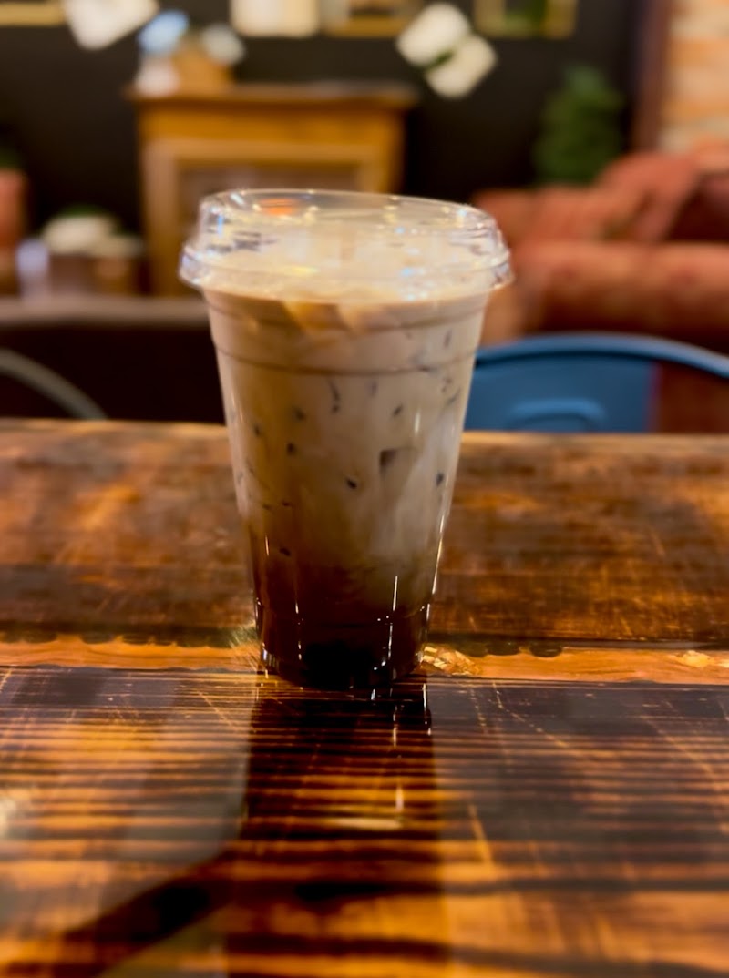 Black Bird Coffeehouse photo 4