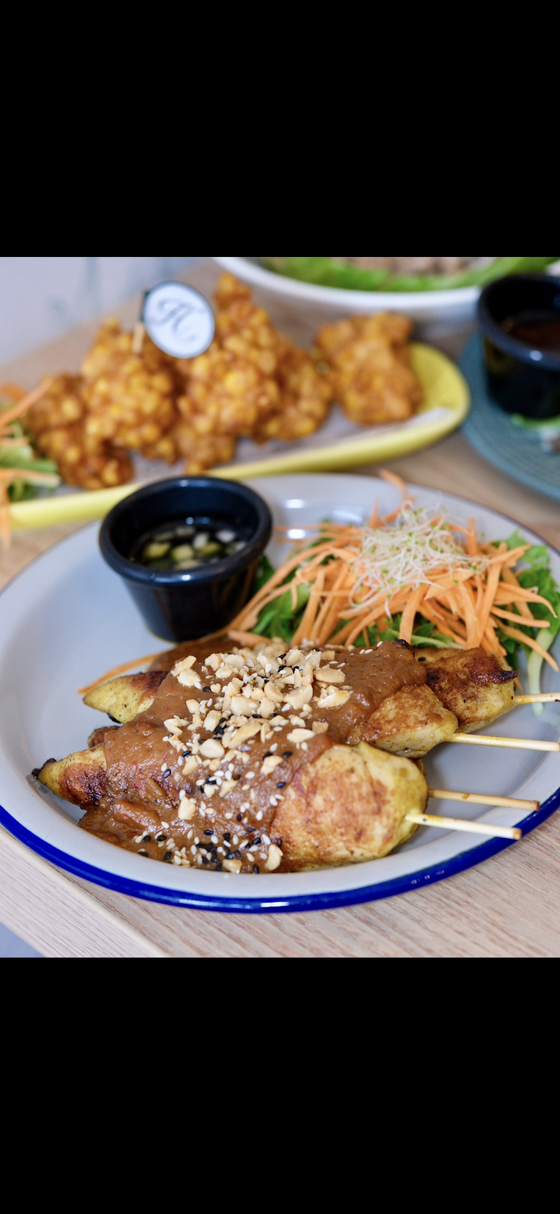 The Humble thai restaurant photo 3