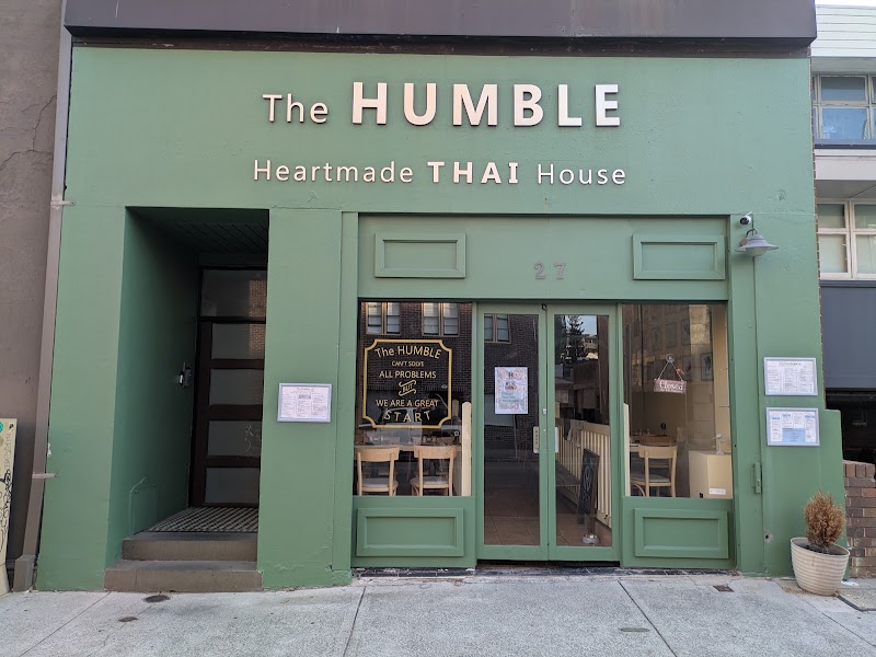 The Humble thai restaurant photo 6