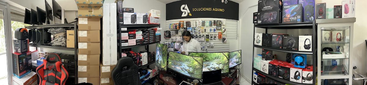 Soluciones Aquino EIRL - Imagen 2