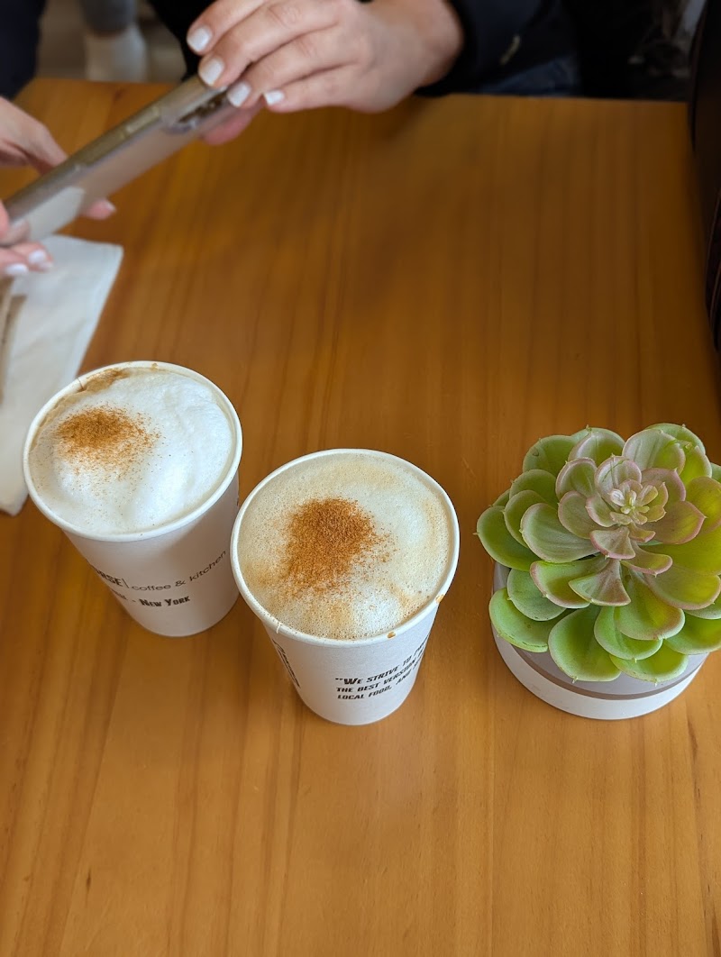 Dark Horse Coffee & Kitchen photo 4