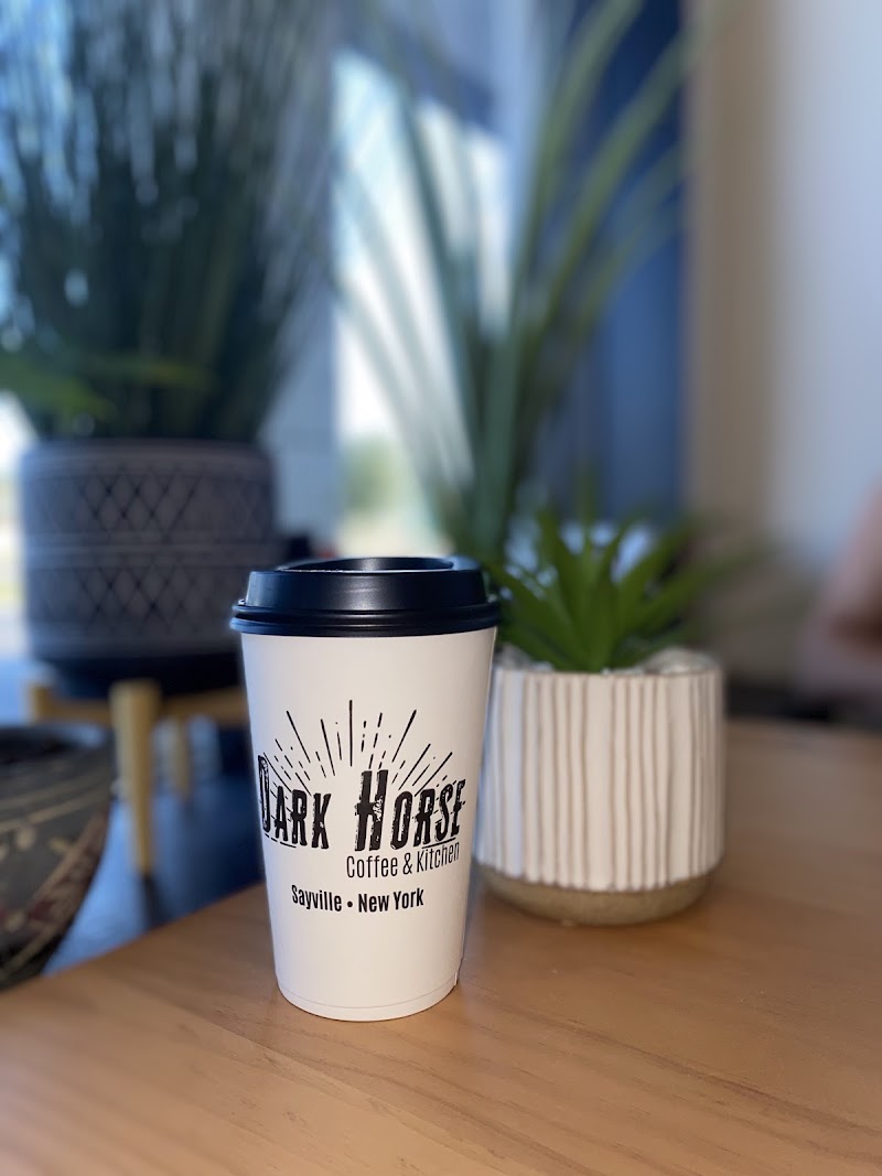 Dark Horse Coffee & Kitchen photo 3