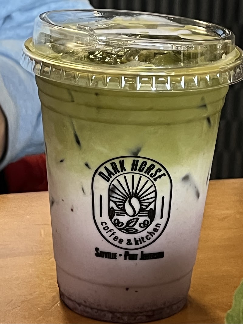 Dark Horse Coffee & Kitchen photo 4