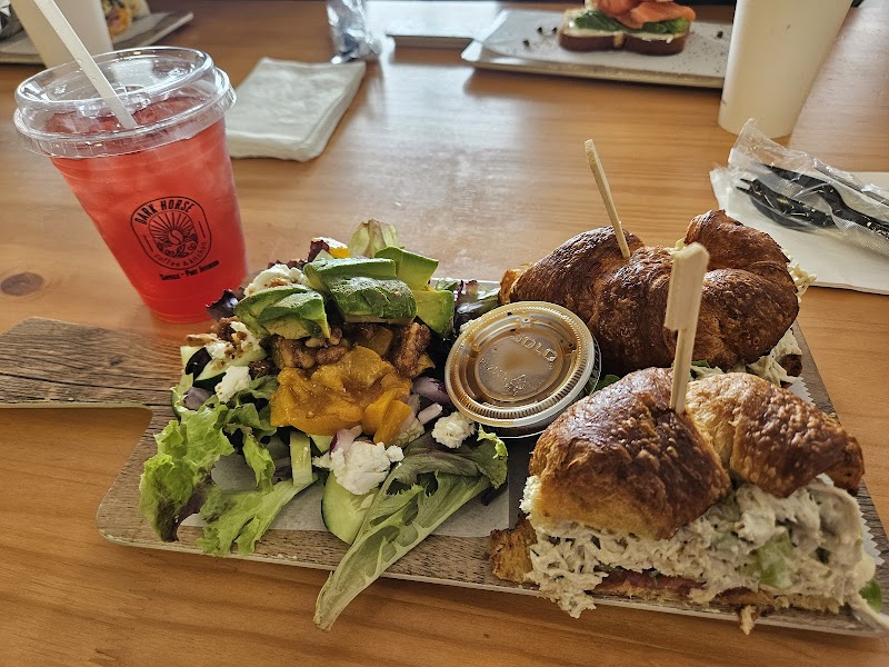 Dark Horse Coffee & Kitchen photo 3