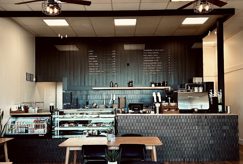 Dark Horse Coffee & Kitchen photo 1