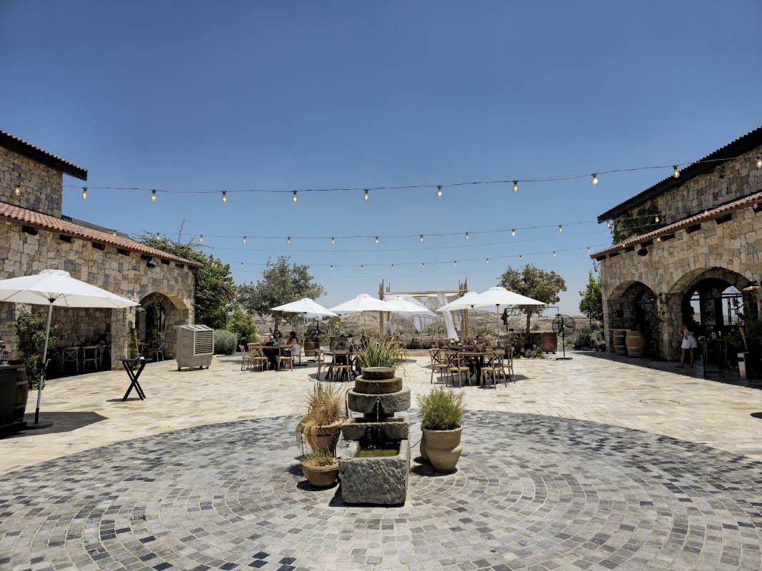 Psagot Winery