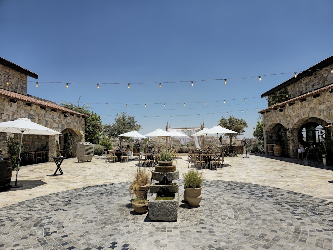 Psagot Winery