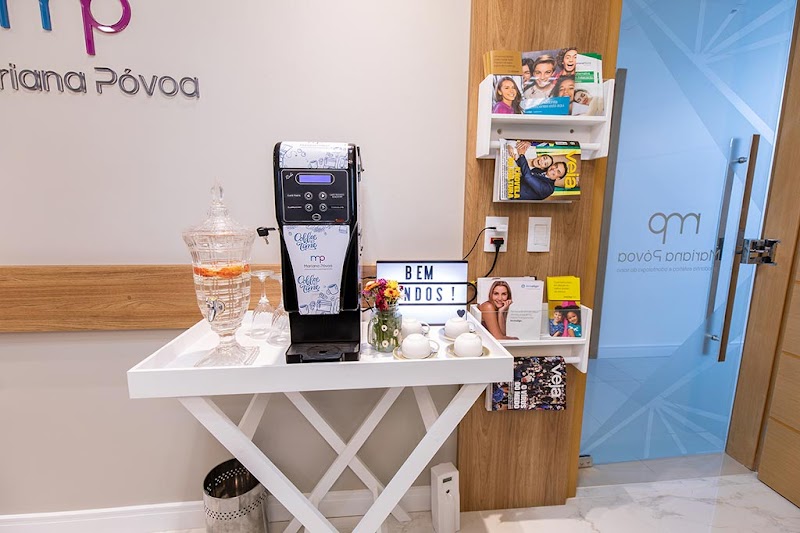 Dra. Mariana Póvoa - foto 5