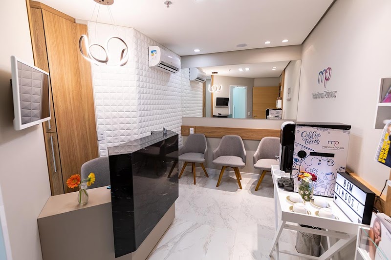 Dra. Mariana Póvoa - foto 3